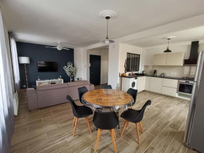Appartement La Belle Aude